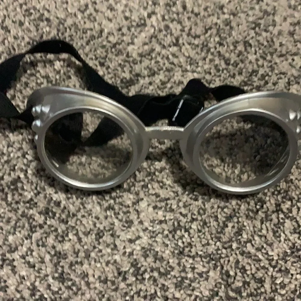 Dress up Glasses - Costume